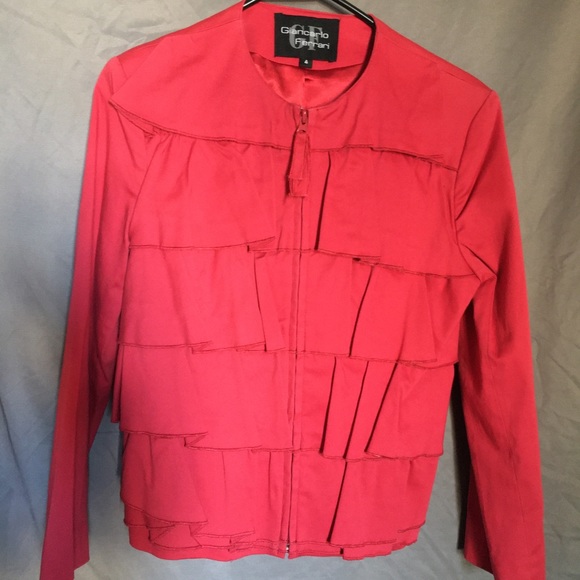 Blazer/Jacket - Picture 1 of 3